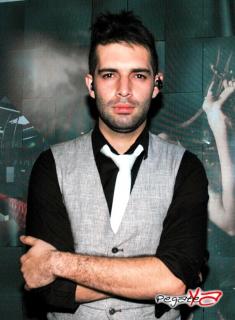 Foto 3 de Alkilados - Oct 26 en Black Jack Food & Drinks