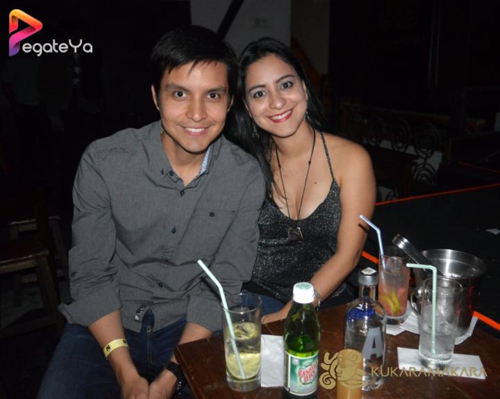 Foto 29 de Kukaramakara - 2do Fds Dic 2016 en Kukaramakara Discoteca Cali, Cali