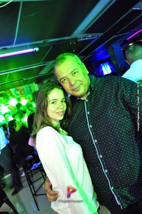 Foto 49 de Trinidad - Sabado 8 de abril de 2017 en Trinidad Discoteca Bucaramanga, Bucaramanga