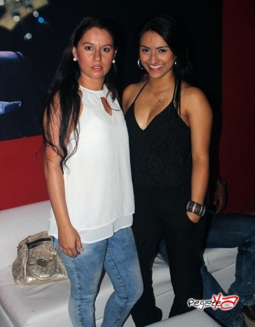 Foto 8 de Mama Salsa - 4to FDS Oct 2014 en Mama Salsa