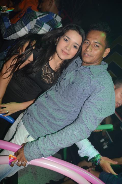 Foto 21 de El Manicomio sábado 25 de julio 2015 en Discoteca El Manicomio Bucaramanga, Bucaramanga