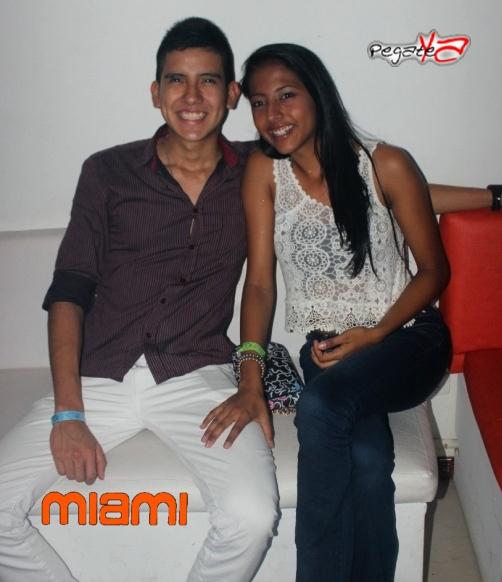 Foto 38 de Miami Bar - 4to FDS Oct 2014 en Miami Bar Cali, Cali