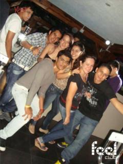 Foto 40 de 17-18 Febrero 2012 en Feel Club Bucaramanga, Bucaramanga