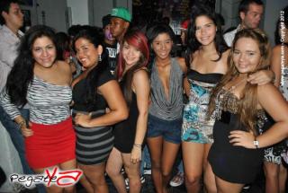 Foto 15 de taboo 4 y 5 de mayo de 2012 en Discoteca Taboo Cartagena, Cartagena