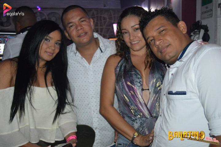 Foto 74 de Bailatino - 3er Fds Abril 2017 en Bailatino - Bar, Cali