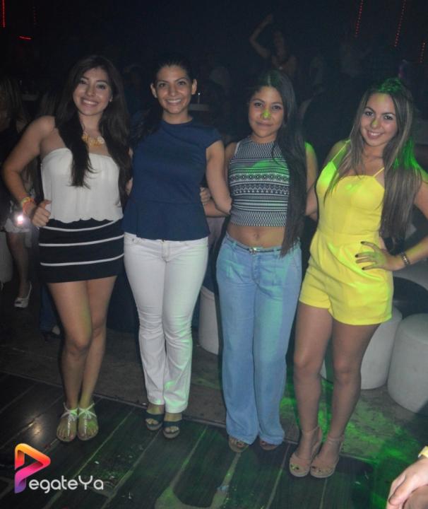 Foto 3 de La Sucursal - 2do FDS Mayo 2015 en La Sucursal del Cielo, Cali