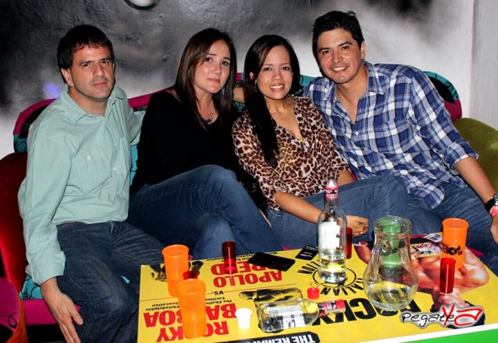 Foto 2 de Beautiful 80`s - Agosto 17 en Beautiful 80`s Cali, Cali