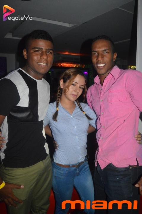 Foto 111 de Miami - 3er/4to Fds Mayo 2016 en Miami Bar Cali, Cali