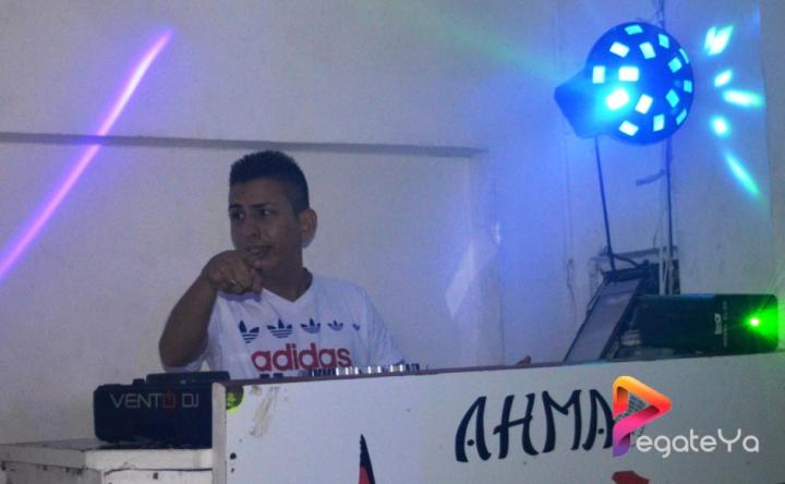 Foto 23 de Ahma Bar - 2do FDS Mayo 2015 en Ahma Cali, Cali