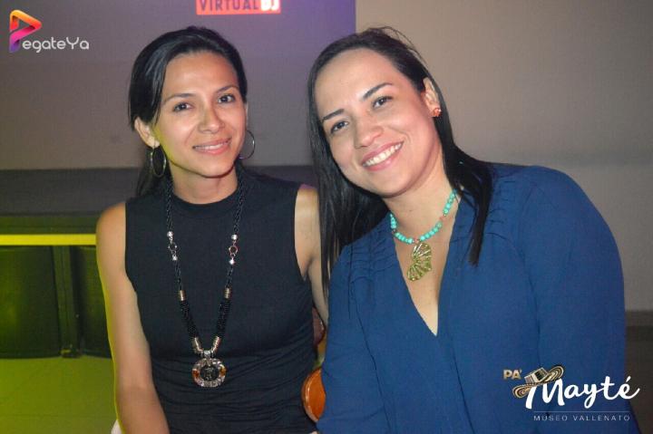 Foto 9 de Pa´Mayté - 3er Fds Abril 2017 en Pa´Mayte Museo Vallenato