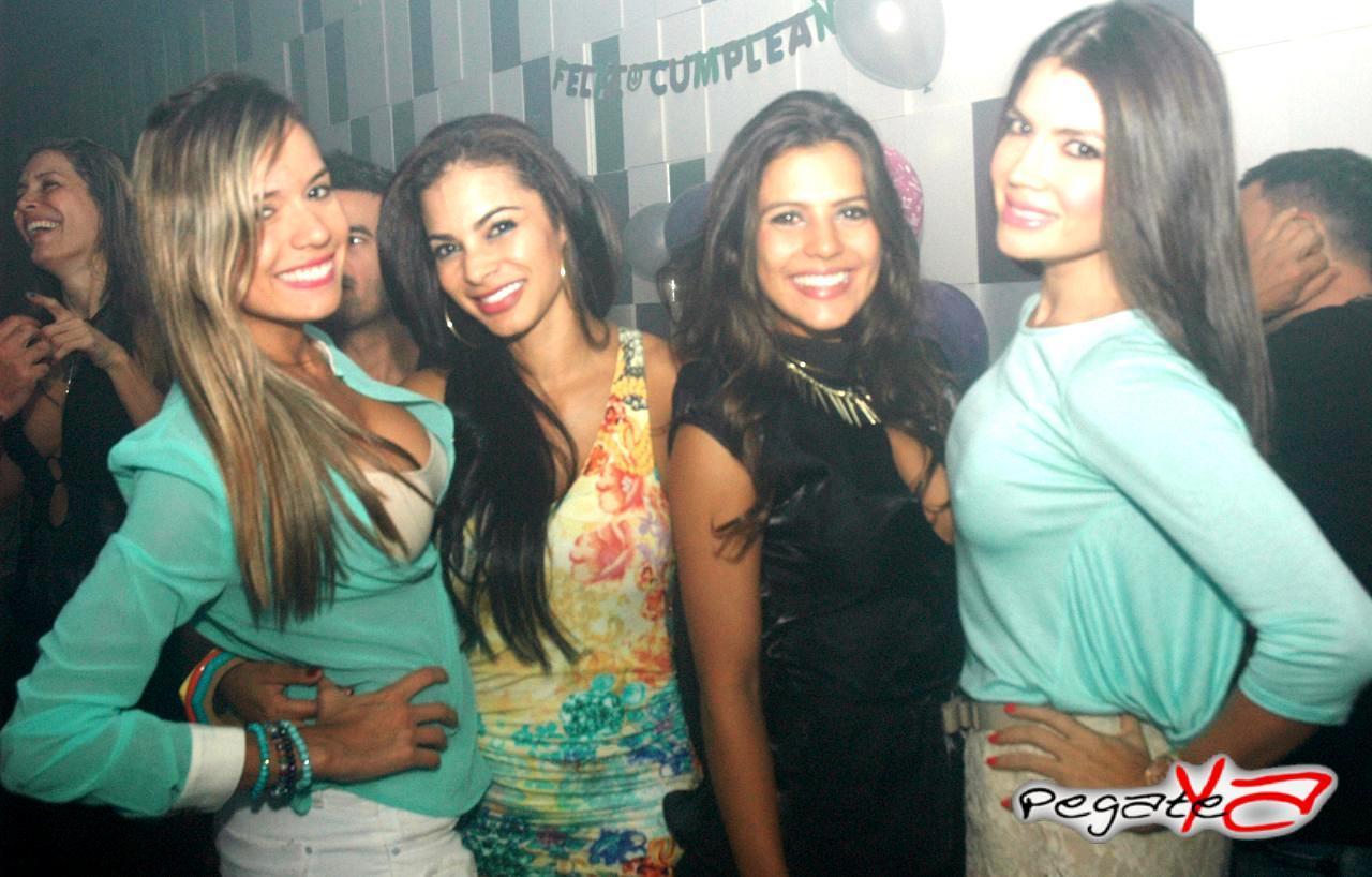 Foto 9 de Ciao Club - Abril 20 en Ciao Club, Cali