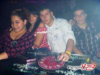Foto 22 de Enero 12 del 2013 en Praga Club Cali, Cali