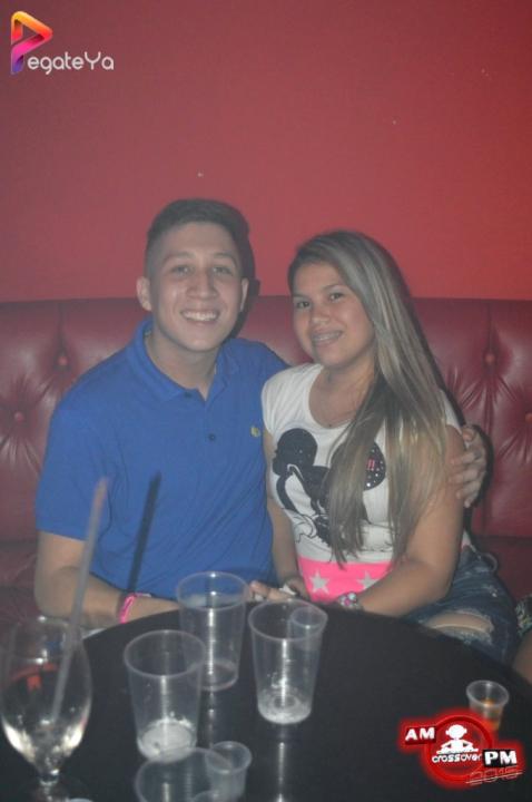 Foto 31 de Ahma Bar - 1er FDS Marzo 2016 en Am / PM Bar - Cali, Cali
