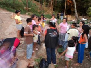 Foto 59 de Bucaramanga entrega donaciones Cumbre Ba en Bucaramanga entrega donaciones Cumbre Ba, Barrancabermeja
