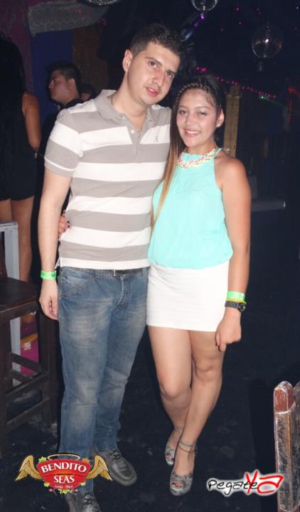 Foto 37 de Bendito Seas - Agosto 17 en Discoteca Bendito Seas Medellin, Medellín