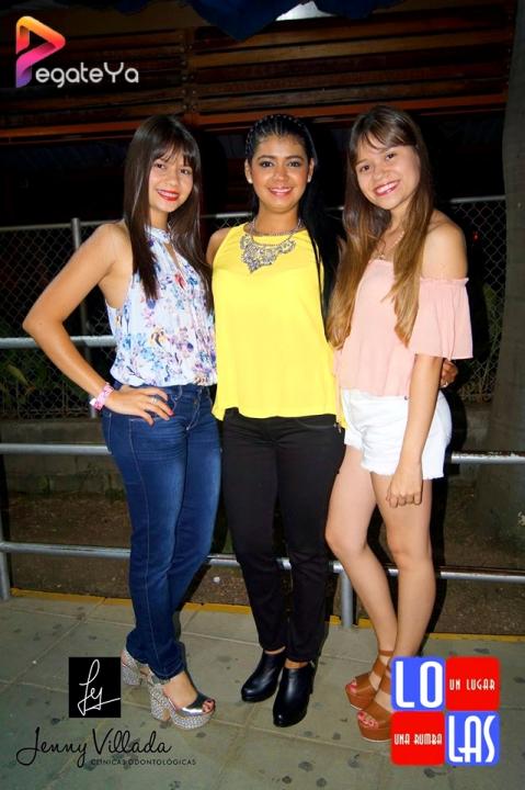 Foto 72 de Lolas Club - 3er / 4to Fds Abril 2016 en Lolas Club Menga Cali, Cali