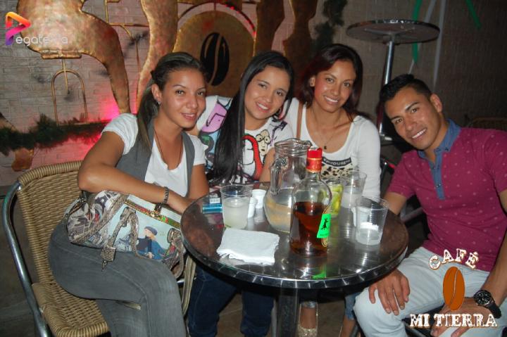 Foto 20 de Cafe mi Tierra - 1er Fds Agosto 2016 en Cafe Mi Tierra, Cali