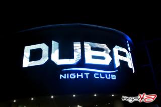 Foto 10 de Dubai Night Club - Tony Vega en Dubai Night Club