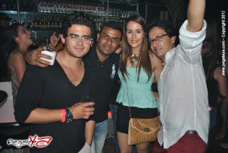 Foto 11 de BABAR 20 de JULIO 2013 en Babar cartagena, Cartagena