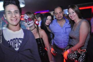 Foto 259 de Halloween 2013 Discoteca Malabar en Discoteca Malabar Bucaramanga, Bucaramanga