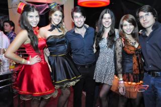 Foto 124 de Le Parc Halloween en Le Parc Bar Bucaramanga, Bucaramanga