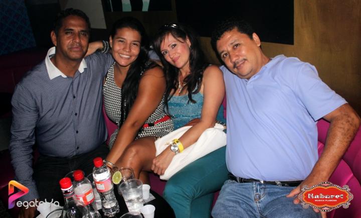 Foto 15 de Kabaret Bar - 5to FDS Enero 2015 en Kabaret - Granada, Cali