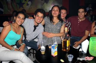 Foto 21 de Ampm Mayo 03 del 2014 en Am / PM Bar - Cali, Cali