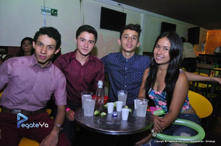 Foto 32 de Maria Namen - 16 de mayo de 2015 en Discoteca Maria Namen Bucaramanga, Bucaramanga