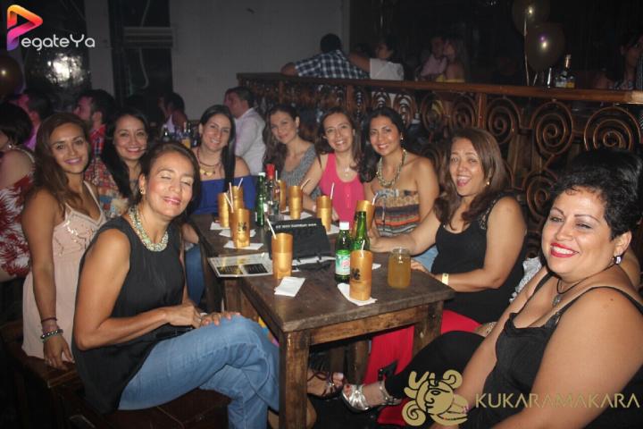 Foto 26 de Kukaramakara - 1er Fds Agosto 2016 en Kukaramakara Discoteca Cali, Cali