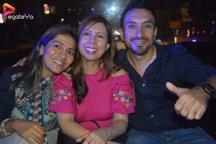 Foto 3 de Penthouse Club - 3er Fds Dic 2016 en Penthouse 1800, Cali