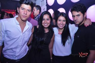 Foto 50 de Discoteca Malabar en Discoteca Malabar Bucaramanga, Bucaramanga