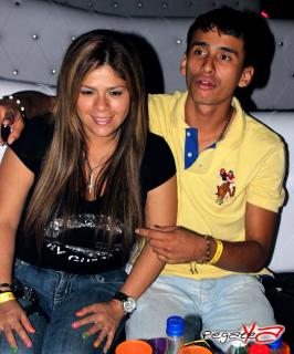 Foto 40 de Junio 15 del 2o13 en Living Night Club, Cali