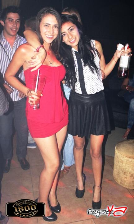 Foto 10 de Penthouse 1800 - Agosto 23 del 2014 en Penthouse 1800, Cali