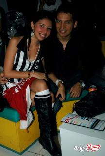 Foto 27 de Halloween en Heaven Shots