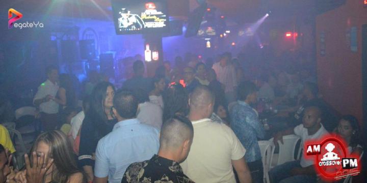 Foto 29 de Ampm Bar - 2do FDS Marzo 2016 en Am / PM Bar - Cali, Cali