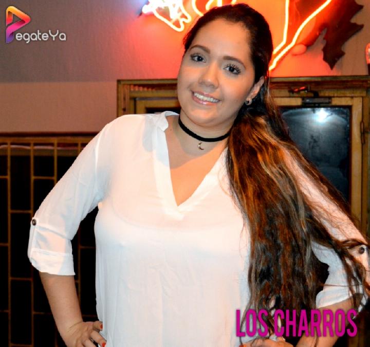 Foto 5 de Los Charros - 5to Fds Abril 2017 en Los Charros Cantina Bar