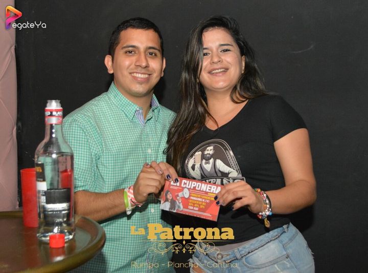 Foto 38 de La Patrona - 3er Fds Sept. 2017 en La Patrona, Cali