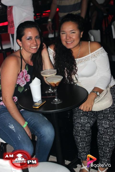 Foto 6 de Ampm - 1er FDS Febrero 2015 en Am / PM Bar - Cali, Cali