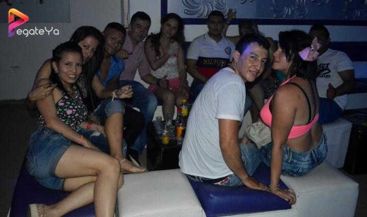 Foto 13 de Ahma Bar . 1er FDS Agosto 2015 en Ahma Cali, Cali