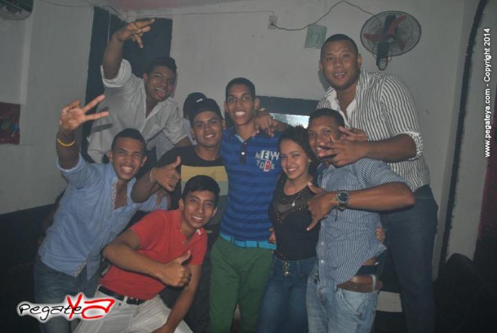 Foto 17 de Bahia Club 22 y 23 de Agosto en bahia club, Cartagena