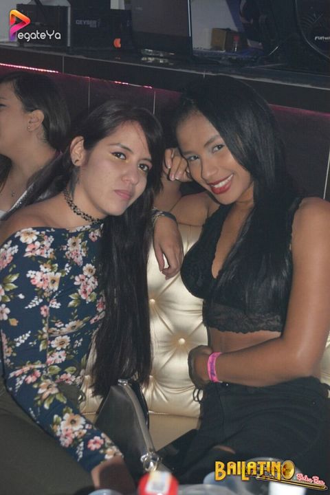 Foto 22 de Bailatino - 3er Fds Sept. 2017 en Bailatino - Bar, Cali