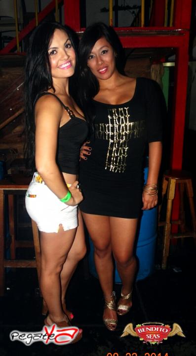Foto 22 de Bendito Seas - Agosto 23 en Discoteca Bendito Seas Medellin, Medellín