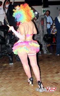 Foto 61 de Halloween en Jala Jala Club, Cali