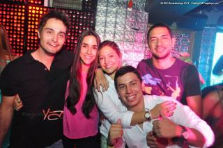 Foto 45 de BAR BLING - 1 de febrero de 2014 en Bar Bling Bucaramanga, Bucaramanga