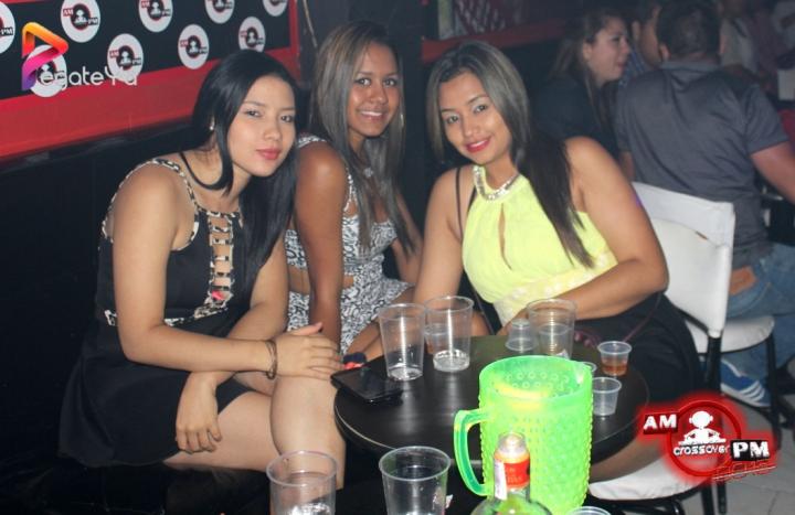 Foto 3 de Ampm Bar - 4to FDS Mayo 2015 en Am / PM Bar - Cali, Cali