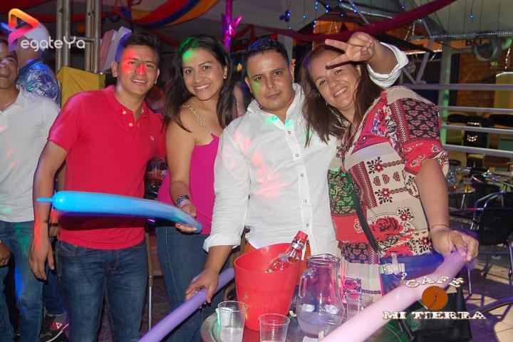 Foto 58 de Cafe mi Tierra - 3er Fds Agosto 2016 en Cafe Mi Tierra, Cali