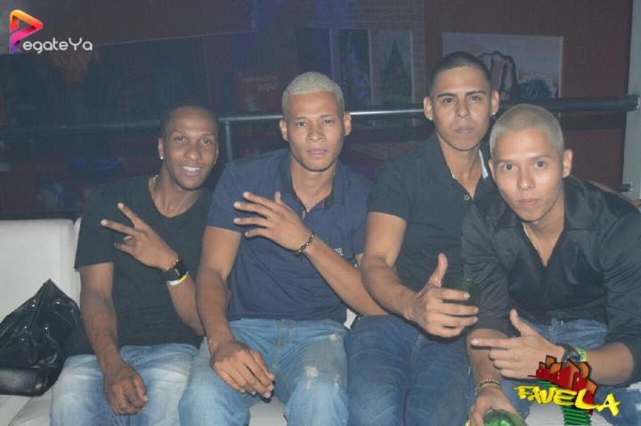 Foto 101 de Favela - Feria de Cali 2016 en Favela Club, Cali