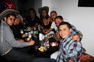 Foto 16 de Sabado 15 de Septiembre 2012 en Discoteca Macondo Club Bucaramanga, Bucaramanga