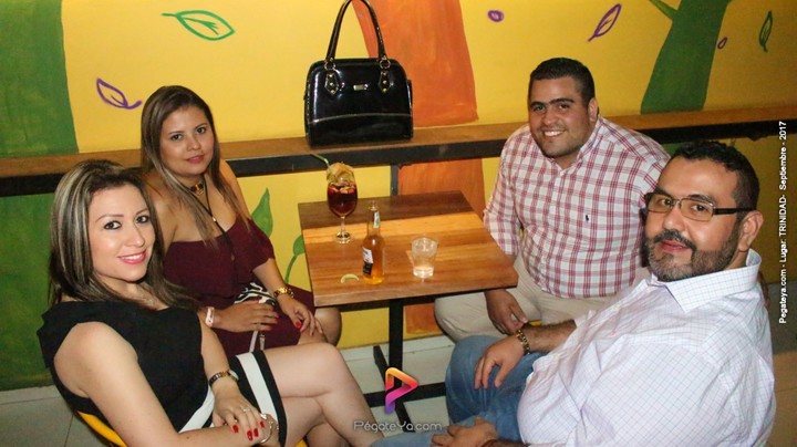 Foto 64 de Trinidad - Sábado 16 sep 2017 en Trinidad Discoteca Bucaramanga, Bucaramanga