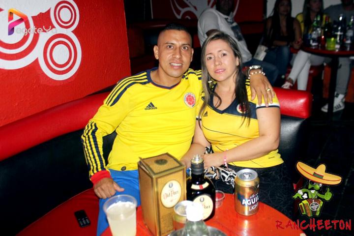 Foto 10 de Rancheeton - 1ER Fds JUNIO 2016 en Rancheton Cali, Cali